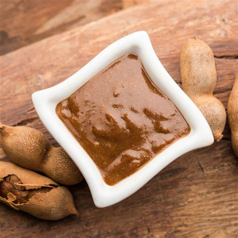 Tamarind Paste vs. Tamarind Concentrate: What's the Main Difference? - Tastylicious