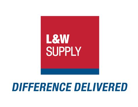 L&W Supply Opens New Branch in North Texas - L&W Supply