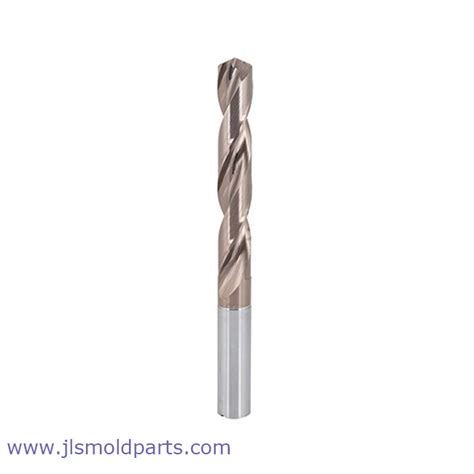 Carbide Drill Bits | Jing Long Sheng Precision Mold Parts