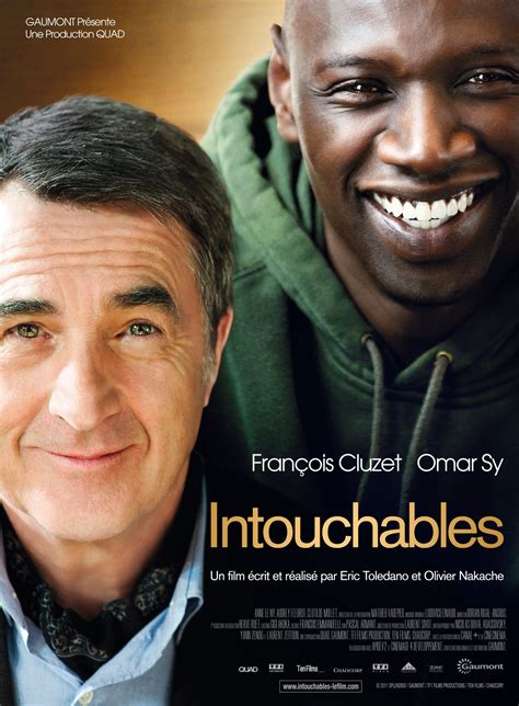 Intouchables – Movie Review | A Separate State of Mind | A Lebanese Blog