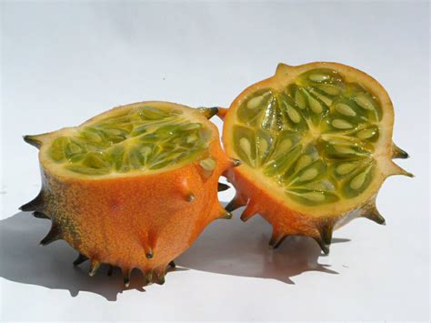 Horned Melon Facts