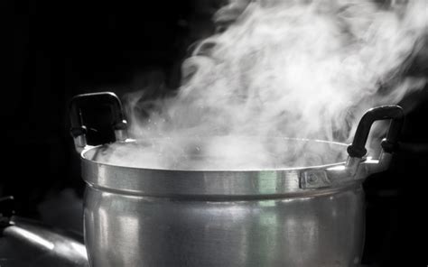 Why Is Hot Water Foggy? | Wonderopolis