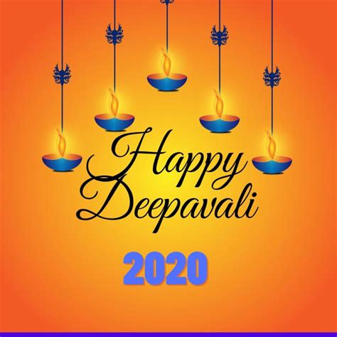 Happy Deepavali Wishes Images | Deepawali Wish For 2020 [HD] - Gifts ...