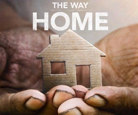 The Way Home Documentary Premieres Dec 4 | NorthBay biz