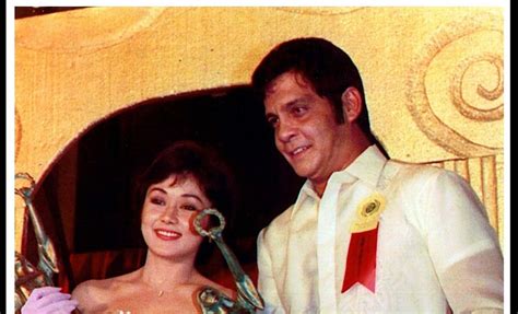 FPJ: FPJ & VILMA SANTOS: 1983 BOX-OFFICE KING AND QUEEN