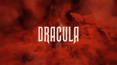 Netflix Review: 'Dracula: The Rules Of The Beast' (S1, E01)