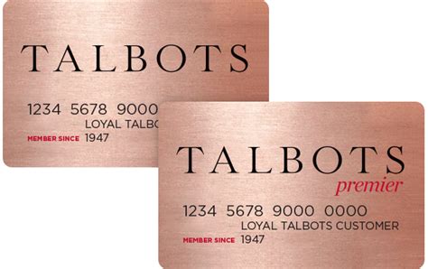 Comenity Talbots Bill Pay