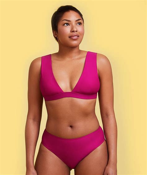 Summersalt designs confidence boosting swim line with empowering women including Alicia Quarles ...