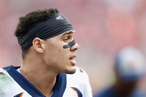 Denver Broncos: Justin Simmons can flourish with Vic Fangio