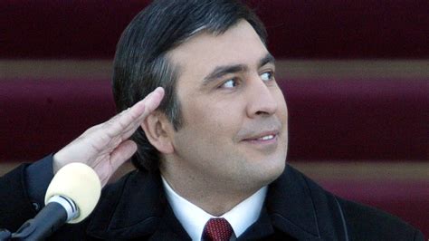 Mikheil Saakashvili's Polarizing Legacy