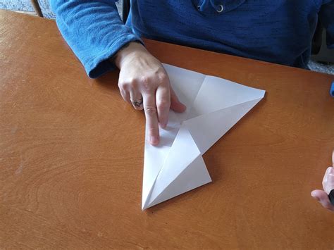 How To Make a Paper Airplane: 3 Ways (With Photos) - Parade