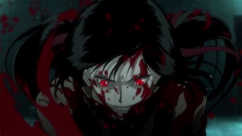Horror or Psychological Anime reccomendation | Anime Amino