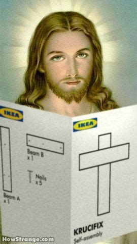IKEA - Neciklopedio