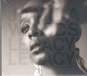 Jamila Woods - Legacy! Legacy! | Releases | Discogs