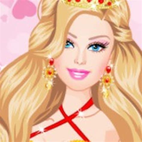 BARBIE MERMAID DRESS-UP - Παίξτε Barbie Mermaid Dress-Up στο Poki