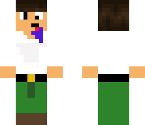 Peter griffin | Minecraft Skin