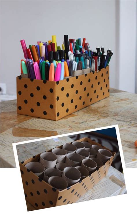 43 Creative DIY Ideas With Old Shoe Boxes | Craft room organization, Dorm room diy, Craft room