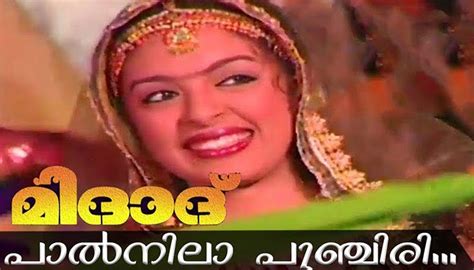 Palnila Punchiri Mappila Song Lyrics - Midad - Rahna - Lyricsila