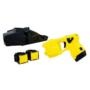 TASER® :: TASER® X26P & Accessories - Stunster.com