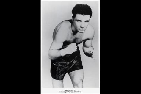 Jake Lamotta Quotes. QuotesGram