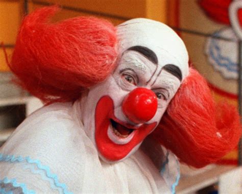 The strangely enduring appeal of Bozo the Clown - The Washington Post