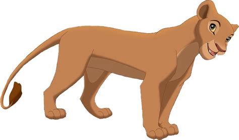 Download Nala Free HD Image HQ PNG Image | FreePNGImg | Arte do rei ...