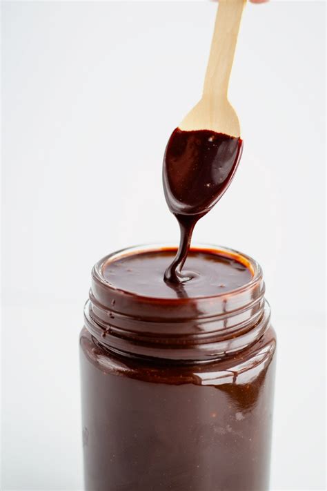 Chocolate Sauce Recipe, 44% OFF | www.dentawebservices.com