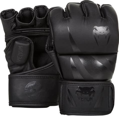 Guantes MMA Venum Importados Premium A1 - NewFitPeru | Artículos ...