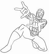 30 Free Spider Man Coloring Pages Printable sketch template