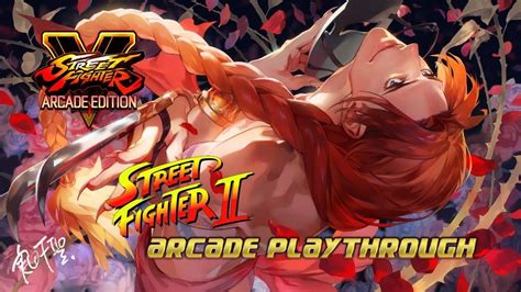 SFV AE S3 ARCADE MODE SF2 WITH VEGA | Arcade, Vega, Instagram