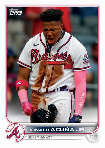 First Buzz: 2022 Topps Series 1 MLB cards (updated) / Blowout Buzz