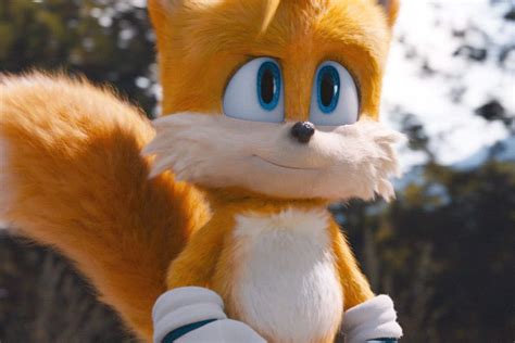 Sonic the Hedgehog 2 movie casts Tails classic voice actor - Polygon