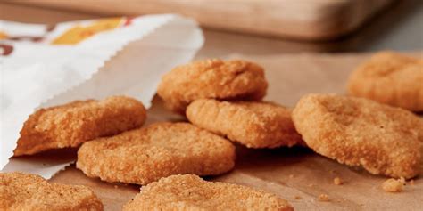 Burger King Nuggets Are Just $1 For A Limited Time