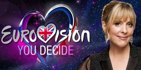 UK: "Eurovision: You Decide" returns on 27 January 2017