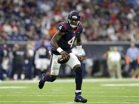 Houston Texans: Deshaun Watson to DeAndre Hopkins highlights preseason ...