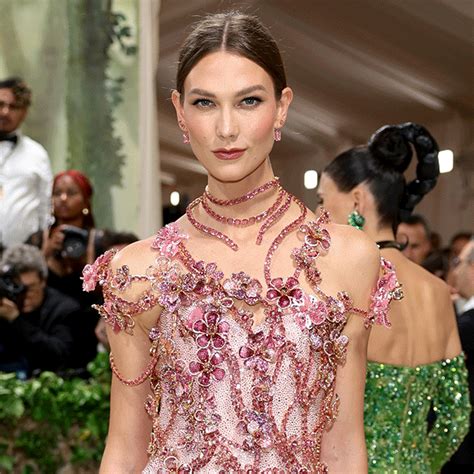 Favorite Beauty Looks & Products from The Met Gala | Discover | Estée Lauder