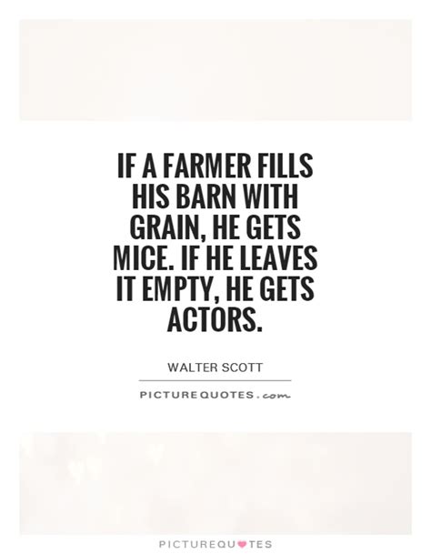 Barnyard Quotes. QuotesGram