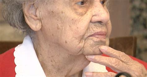 Ludlow Massacre survivor turns 104