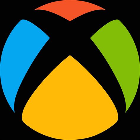 Xbox One Cool Logo