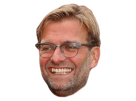 Free download | HD PNG jurgen klopp image png transparent klopp images ...