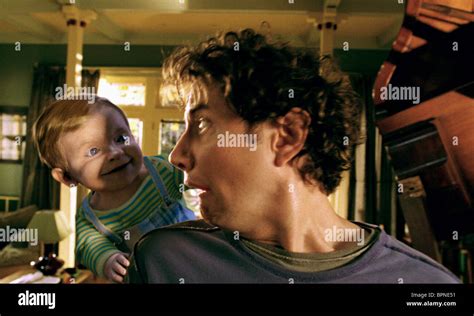 LIAM OR RYAN FALCONER & JAMIE KENNEDY SON OF THE MASK (2005 Stock Photo ...