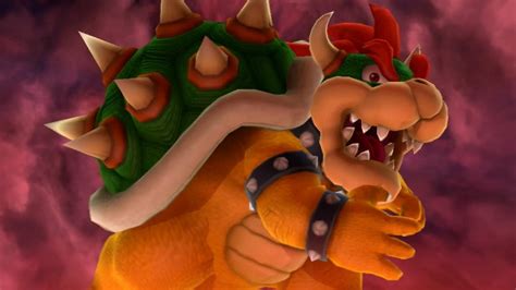 Mario Party 10 - Bowser Party Mode - Chaos Castle (Team Bowser) - YouTube