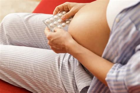 Duphaston in pregnancy: how does it work? Side effects and indications for use | PBKM Blog