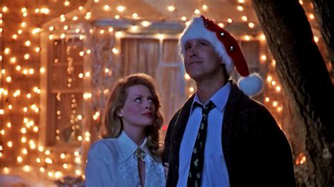 Chevy Chase Christmas Vacation Quotes. QuotesGram