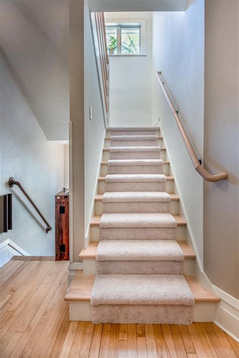 What Are The Different Types Of Stairs In Home Remodeling Construction ...