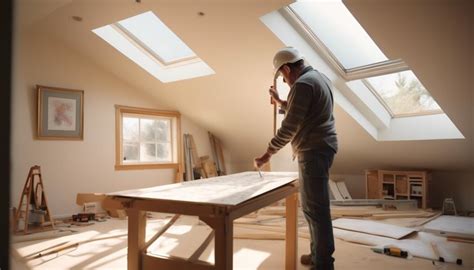 Budget-Friendly Skylight Installation: A Step-by-Step Guide %% - All Roofing