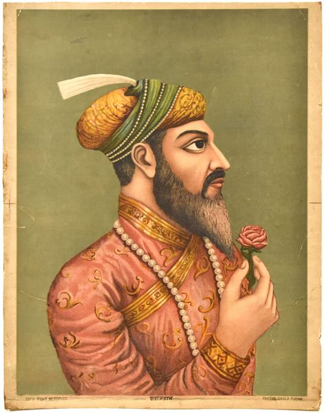 Shah Jahan Indian Artist Indian Art Indian Painting - vrogue.co