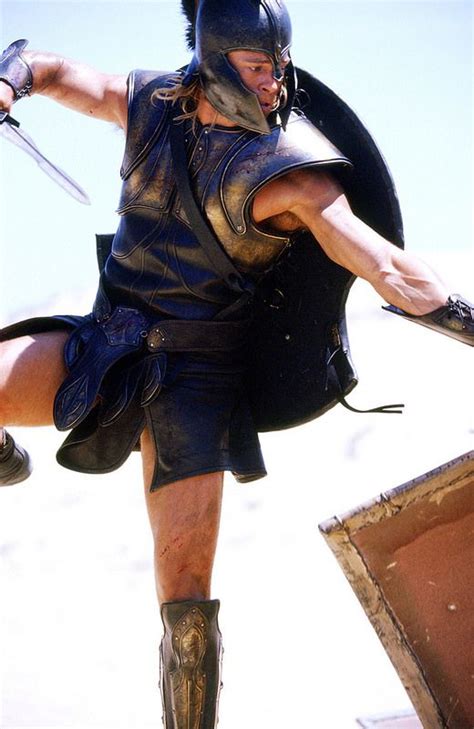 Troy Film, Troy Movie, Movie Tv, Eric Bana, Films Cinema, Greek Warrior, Spartacus, Ancient ...