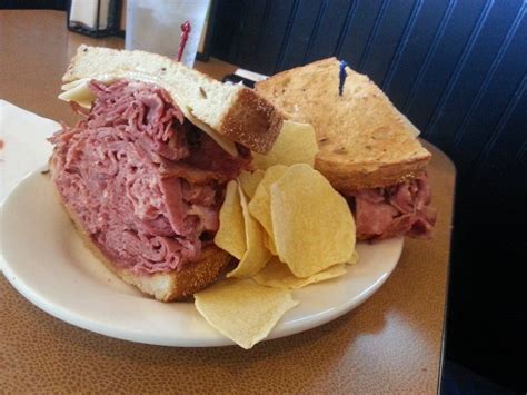 Reuben Sandwich at Jason's Deli | Food, Jasons deli, Reuben sandwich