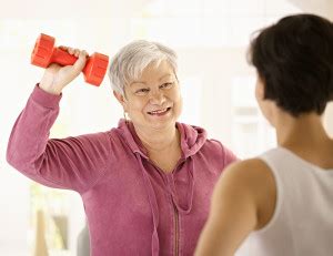 Strategies to Prevent Sarcopenia—Better Known as Age-Related Muscle Loss